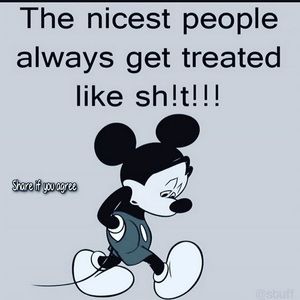 Meet your Posher, Charles